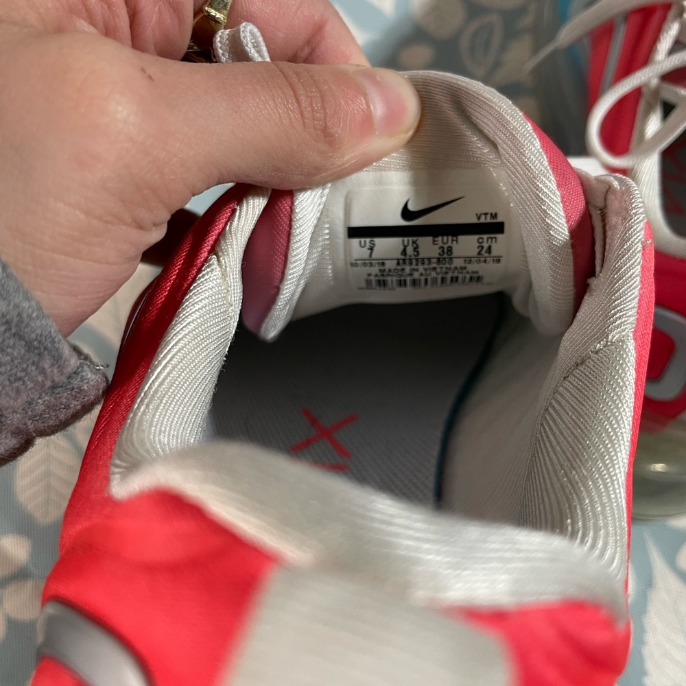 Nike Air max 720’s Pink sea - Picture 4 of 4